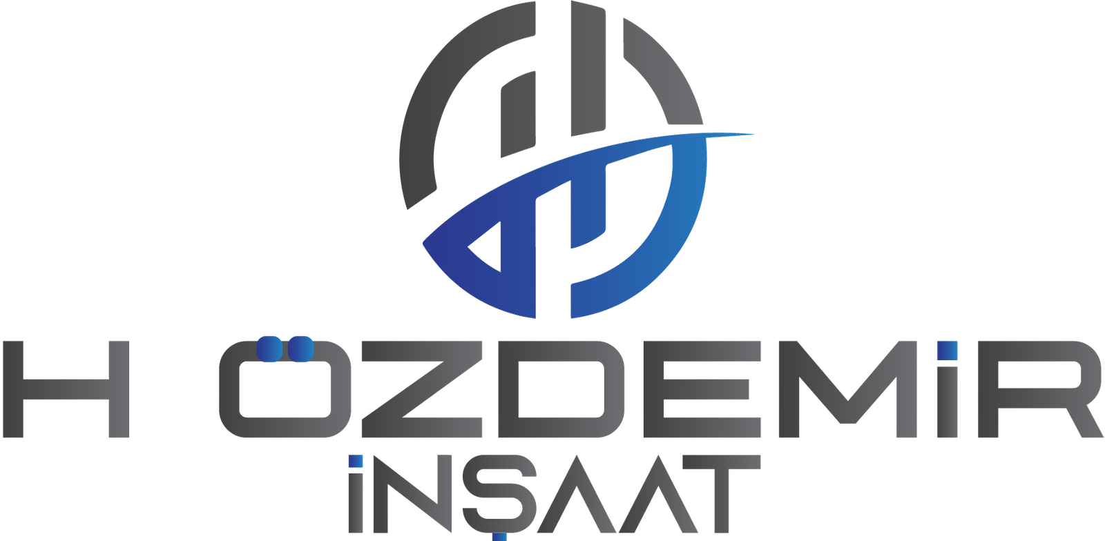 H Özdemir Logo